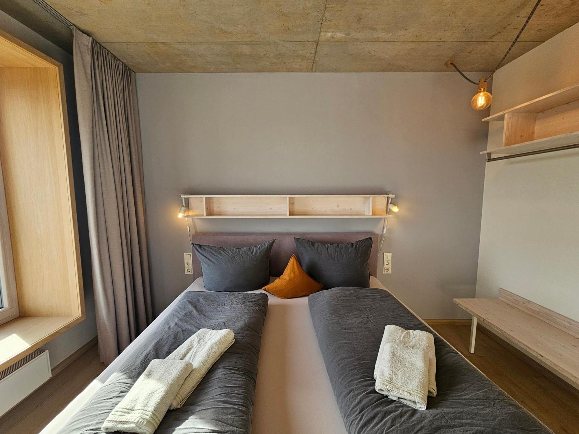 Naturresort Bieleboh Beiersdorf Extérieur photo