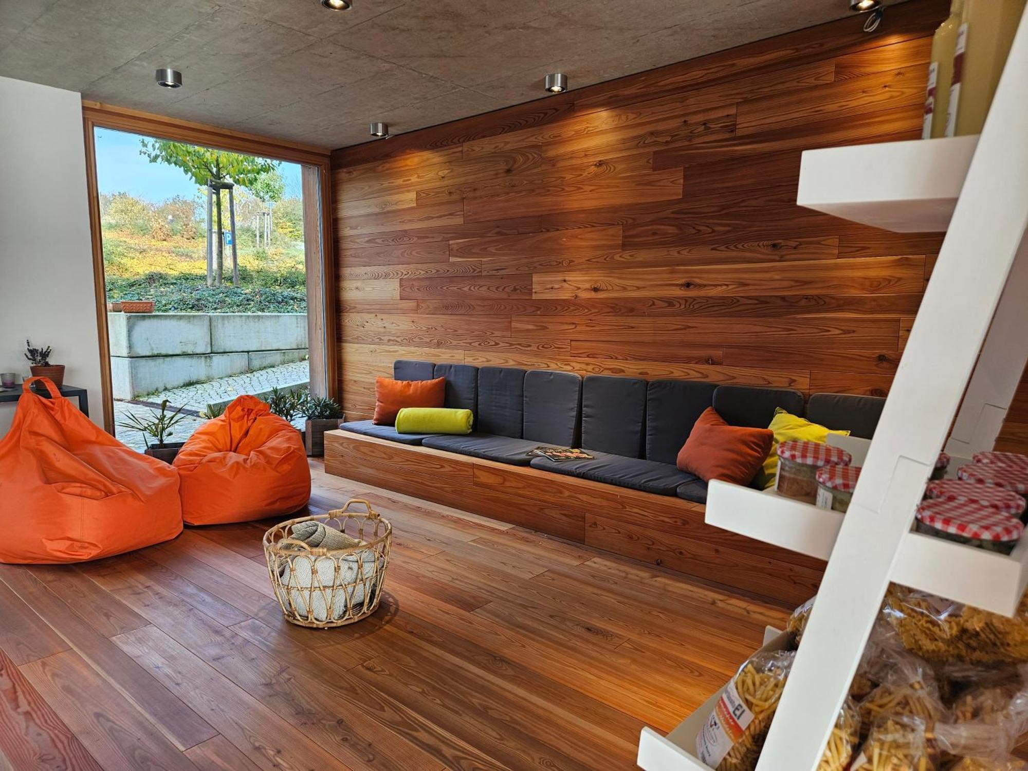 Naturresort Bieleboh Beiersdorf Extérieur photo