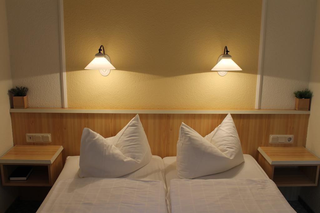 Naturresort Bieleboh Beiersdorf Chambre photo