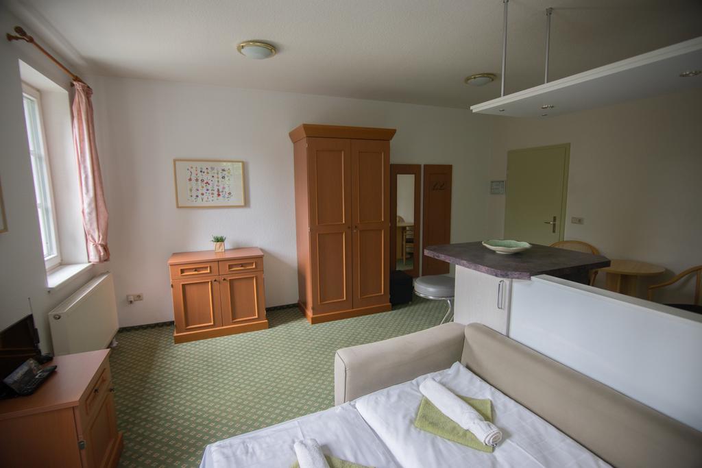 Naturresort Bieleboh Beiersdorf Extérieur photo